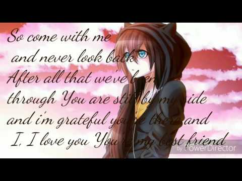 Nightcore- My Escape (Ravenscode)