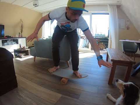 Unser Wahuboard ist da 🤙🏼