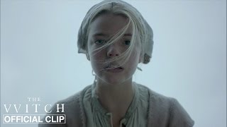 The Witch (2016) Video