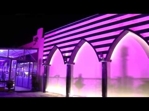 Naranj Restaurant Opening - Al Manqaf - Kuwait