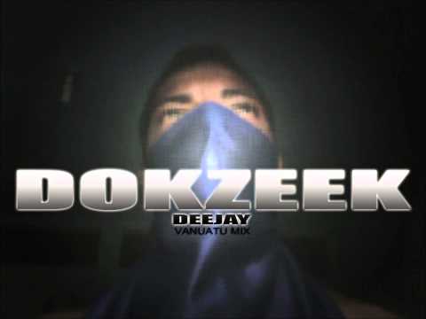 Coniconi Grl Ft DJ Dokzeek [Vanuatu Remix 2014]