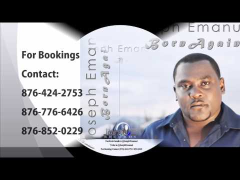 Joseph Emanuel feat Elijah Cotrrell - He was Wounded