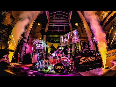 L'alcool c'est de l'eau - Drop La Sauce Remix