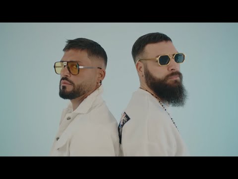 Gabriel Piscopo feat @DaigoPiscopo - Me Fatte Annammurá REMIX ( Official Video )