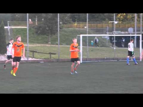 1. Kąpino - Dark Team 9-1 (2-0)