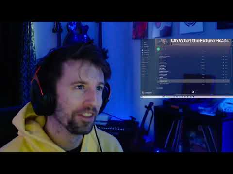 REACTION: Fit For An Autopsy - Conditional Healing