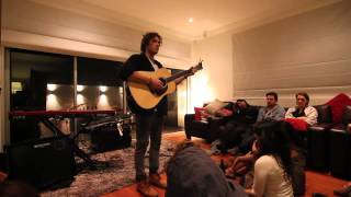 Matt Corby // Amazing Grace // Live for Sofar Sounds