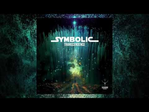 Symbolic -Transcendence