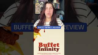Buffet Infinity (2026) Movie Review