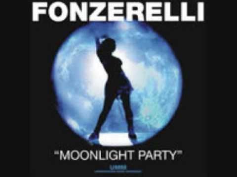 Fonzerelli - Moonlight Party (Aaron McClelland Remix)