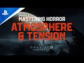 The Callisto Protocol - Mastering Horror Docuseries Episode 2 | PS5 & PS4 Games