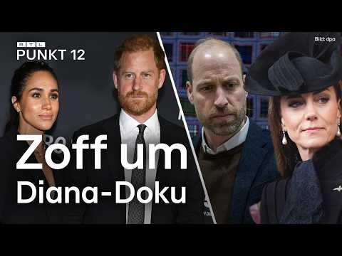 Was genau planen Prinz Harry & Meghan? | Royal Talk