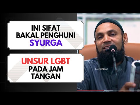 RISAU Walaupun Syubhah Cuma Seringgit 