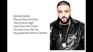 Dj Khaled Good Man