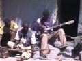 The Banjo Bands Of Malawi