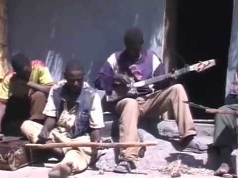 The Banjo Bands of Malawi
