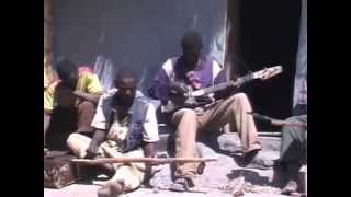 The Banjo Bands of Malawi