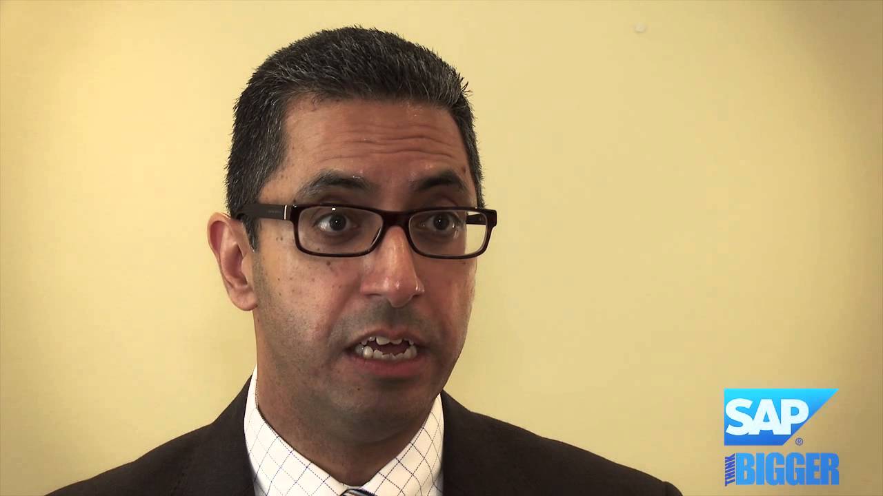 Automated HR interview from Kronos