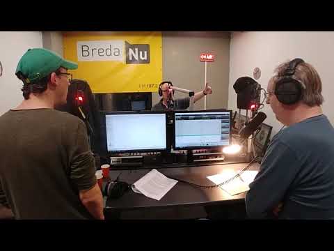 NACpraat 14 2 2019 Opening NACpraat Radio