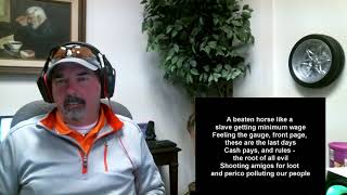 BOOMERANG - BIG PUN - REACTION/SUGGESTION