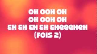 Rien n&#39;est parfait tal avec parole .m4v