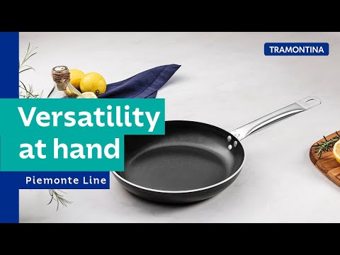 Frying pans for stovetop and oven | Tramontina