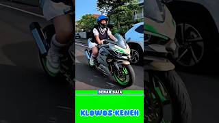 Download lagu This woman is still in uniform but daring enough to ride a Ninja! #shorts mp3 Download lagu This woman is still in uniform but daring enough to ride a Ninja! #shorts mp3