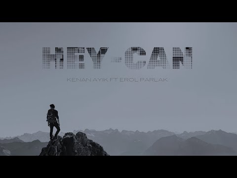 Kenan Ayık ft. Erol Parlak - Hey Can | Türkü Remix
