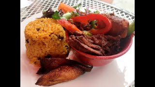 Foodie Friday checks out Latin American restaurant in heart of Columbus, Georgia