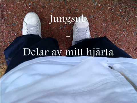 Jungsub - Delar av mitt hjärta