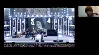 Queen &amp; Adam Lambert - Don&#39;t Stop Me Now (Platinum Jubilee 2023) Reaction #queen #adamlambert #music