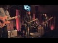 Tender Heart - Alejandro Escovedo and The Sensitive Boys - Strange Brew - Austin, TX - 02.06.2014