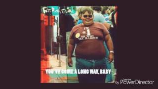 Fatboy Slim Soul Surfing