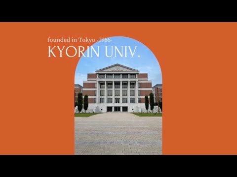 看護学科 杏林Q&A【2021外国語学部編】