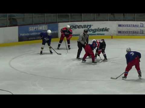 11. 2016 WESE PRG 02 Finland SHD - USA Patriots