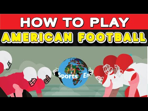American Football Rules