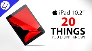 iPad 2019 &ndash; 20 Things You Didn&rsquo;t Know!
