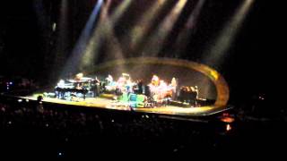 Elton John - &quot;Voyeur&quot; Live at Boston Garden 11/12/13