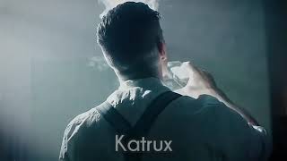 Video especial de Thomas Shelby//Bazzi Alone