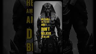 Download lagu What Happens to Those Who Challenge Allah? | Firaun & Nimrod’s Fate mp3 Download lagu What Happens to Those Who Challenge Allah? | Firaun & Nimrod’s Fate mp3