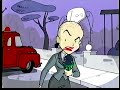 ChalkZone New Episode Promo 2002