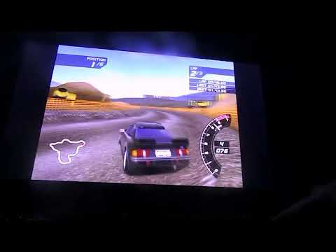 Ford Racing 3 (PC) Gameplay: Off Road 21