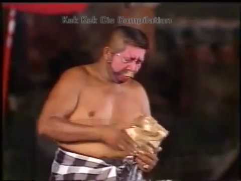 Kumpulan Lawakan Drama Gong Petruk Dolar  bag. 2