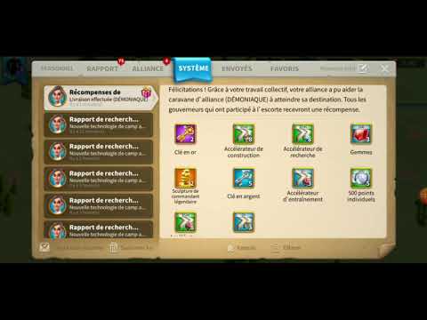 Capture of the HIERON in the new map of KvK / Silk Road