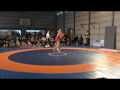 G  130 A Musa, Sohayb -- Adolph, Josef AS 0:5