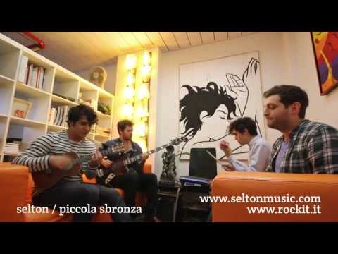 Piccola Sbronza - Selton