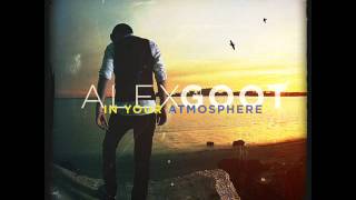 Lightning - Alex Goot - In Your Atmosphere [2012]