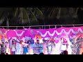 Murugan Sami Song Record Dance Tamil Kiddampatti