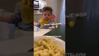 ORECCHIETTE AL CAVOLFIORE. Sei proprio il bis nipote della nonna Maria 🤩😋😋🤣🤣