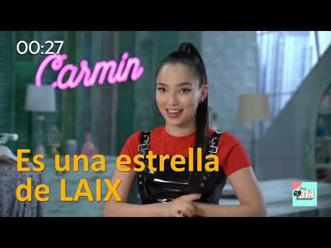 Quién es Carmin? - con Andrea de Alba - Bia